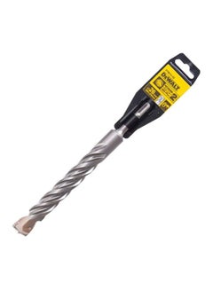 DEWALT Extreme 2 SDS Plus Drill Bit Silver  - Image 3