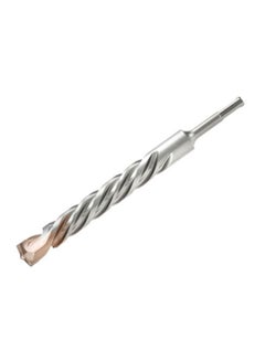 DEWALT Extreme 2 SDS Plus Drill Bit Silver  - Image 1