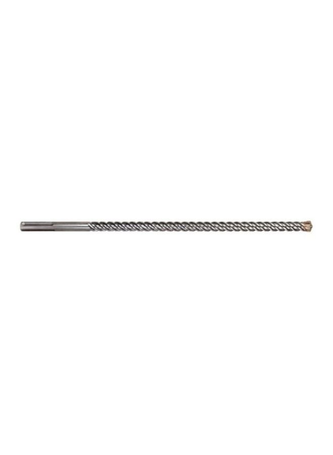 DEWALT XLR SDS Max Masonry Drill Bit Silver - Image 1