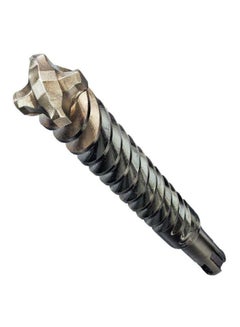 DEWALT XLR SDS Max Masonry Drill Bit Silver  - Image 3