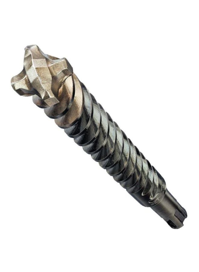 DEWALT XLR SDS Max Masonry Drill Bit Silver - Image 3