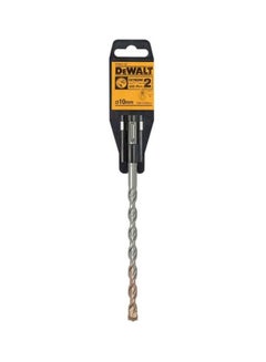 DEWALT Extreme 2 SDS-Plus Hammer Drill Bit Silver  - Image 1