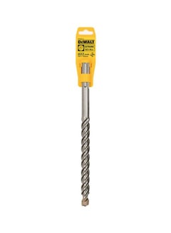 DEWALT Extreme SDS Max Hammer Drill Bit Silver  - Image 1
