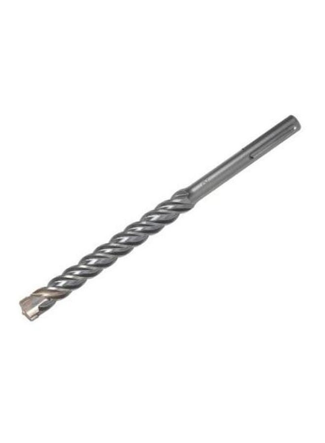 DEWALT Extreme SDS Max Hammer Drill Bit Silver - Image 2
