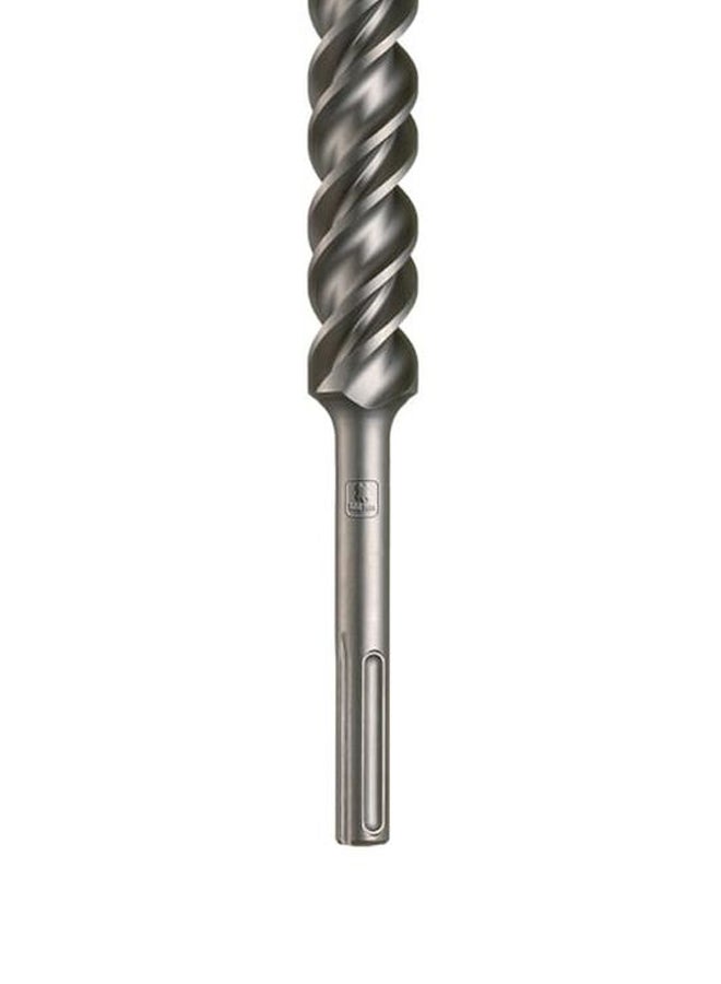 DEWALT Extreme SDS Max Hammer Drill Bit Silver - Image 3