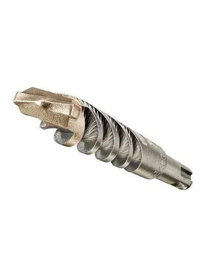 DEWALT Extreme 2 SDS Plus Hammer Drill Bit Silver - Image 2