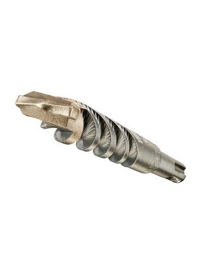 ديوالت لقمة ثقب إكستريم SDS بلس فضي / ذهبي - Image 2