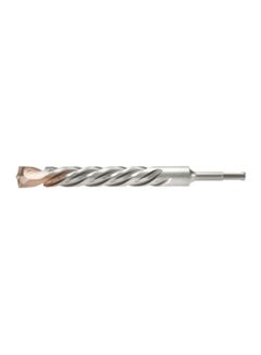 DEWALT Extreme SDS Plus Drill Bit Silver/Gold  - Image 1