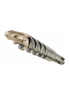 DEWALT Extreme SDS Plus Drill Bit Silver  - Image 4