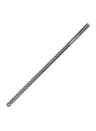 XLR SDS Max Drill Bit Silver - v1604678476/N24199457A_1