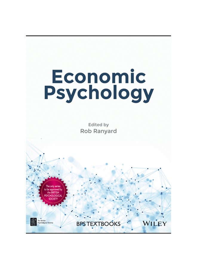 Economic Psychology paperback english - 2017