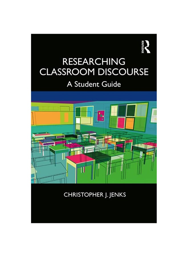 null - Researching Classroom Discourse: A Student Guide paperback english - 2020 - Image 1