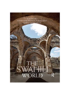 The Swahili World paperback english - 2020 