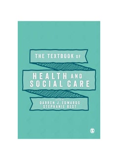 The Textbook of Health and Social Care paperback english - 2020 