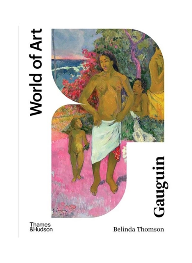 Gauguin New Edition Paperback English by Belinda Thomson - 2020 