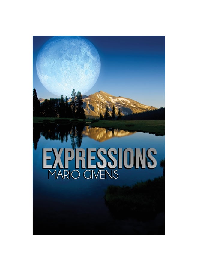 Expressions paperback english - 2020 