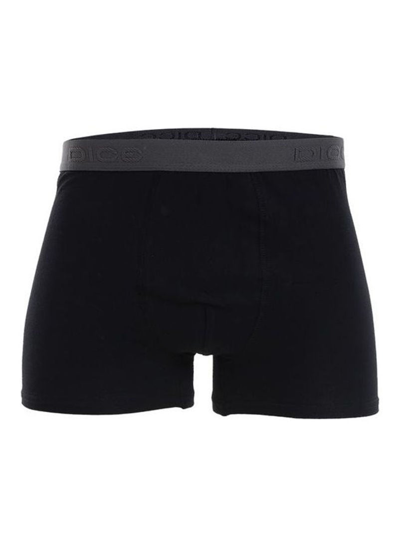 DICE 6-Piece Cotton Boxers Underwear Set Multicolor  - Image 5