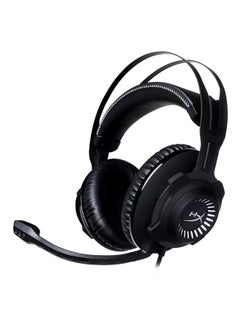 Hyperx Cloud Revolver S Wired Gaming Headset With Mic