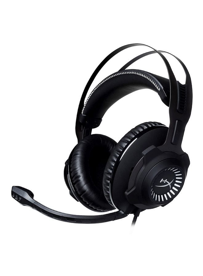 Kingston - Hyperx Cloud Revolver S Wired Gaming Headset With Mic - Image 1