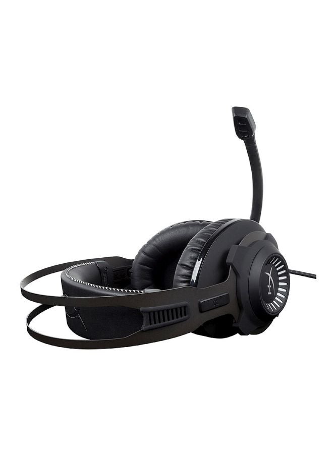 Kingston - Hyperx Cloud Revolver S Wired Gaming Headset With Mic - Image 1