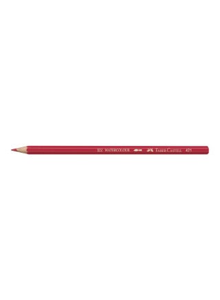 24-Piece Fish Design Water Colour Pencils With Metal Tin Multicolour - v1604730324/N41448578A_1