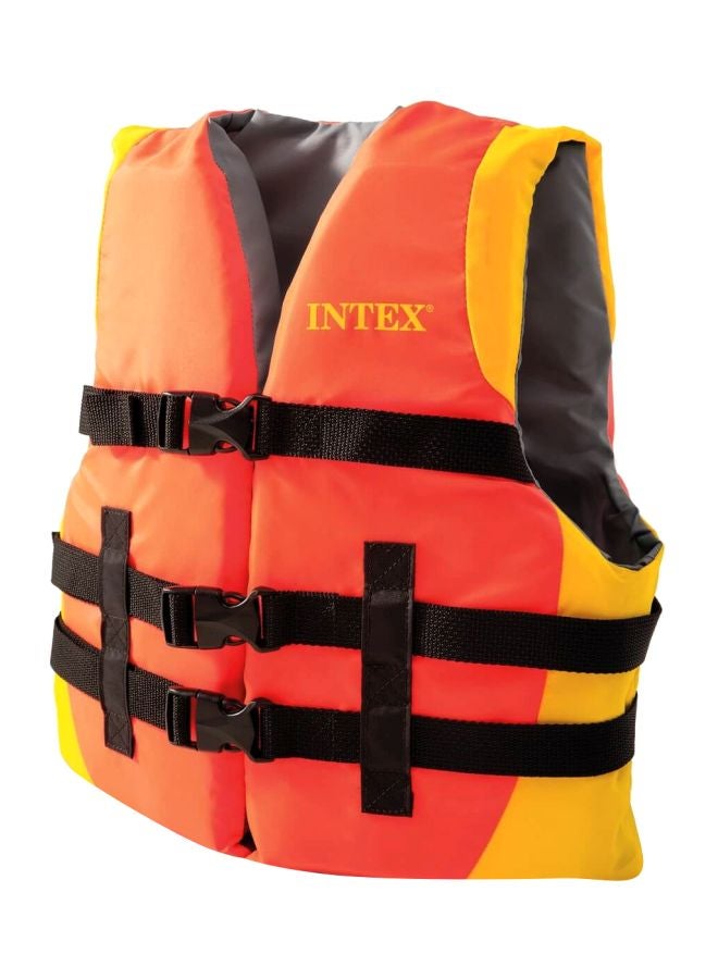 Buckle Life Vest Adult - v1604733590/N40663037A_1