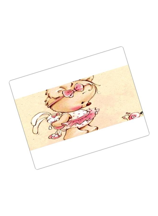 BP Printed Anti-Slip Gaming Mousepad - Image 2