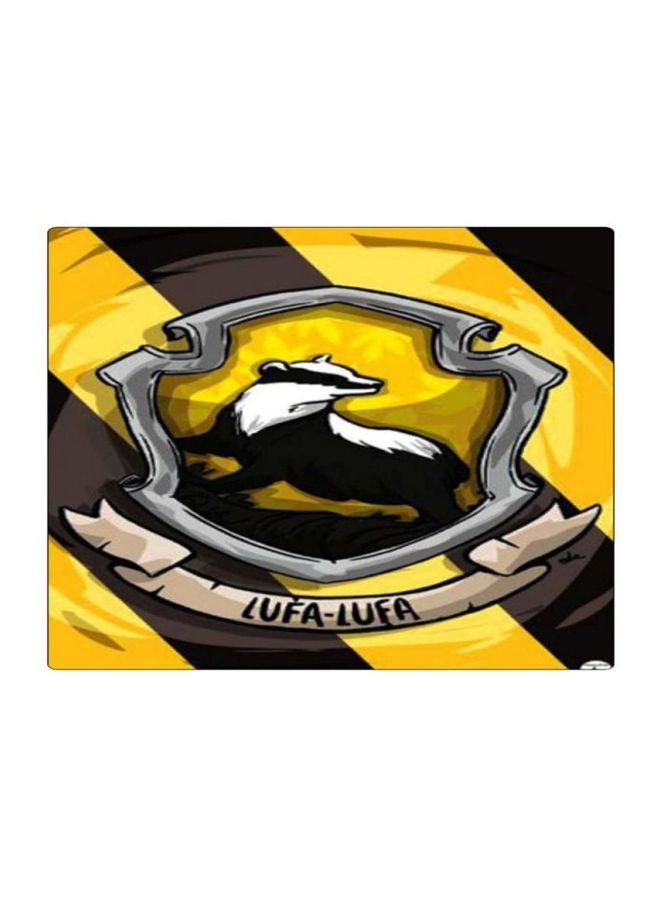 BP Printed Anti-Slip Gaming Mousepad