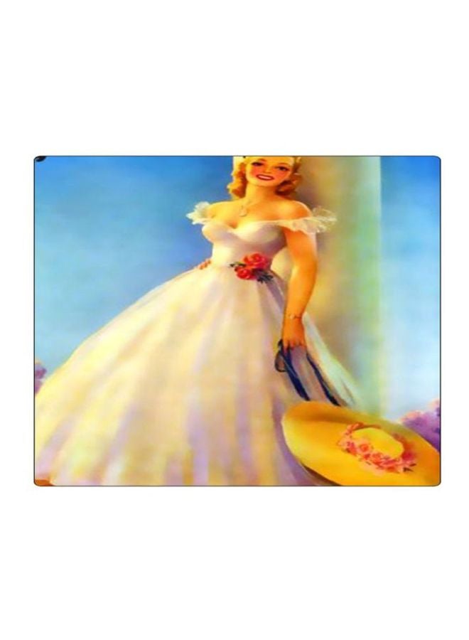 BP Printed Gaming Mouse Pad  - Image 1