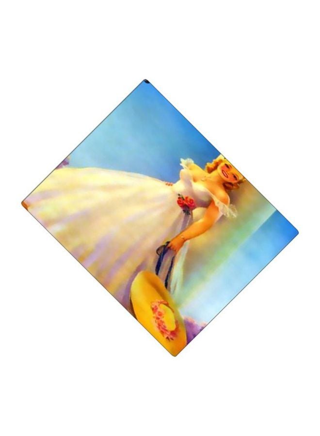 BP Printed Gaming Mouse Pad  - Image 2