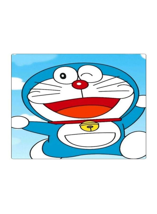 BP - Doraemon Printed Gaming Mouse Pad - Image 1