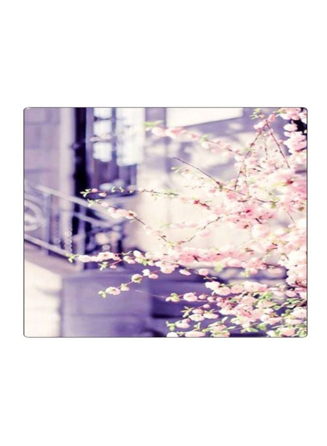 بي بي لوحة ماوس للألعاب مزينة بطبعة - Image 1