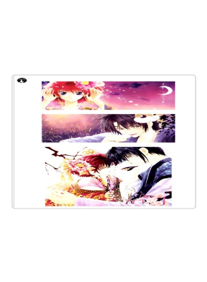 BP Anime Printed Gaming Mousepad