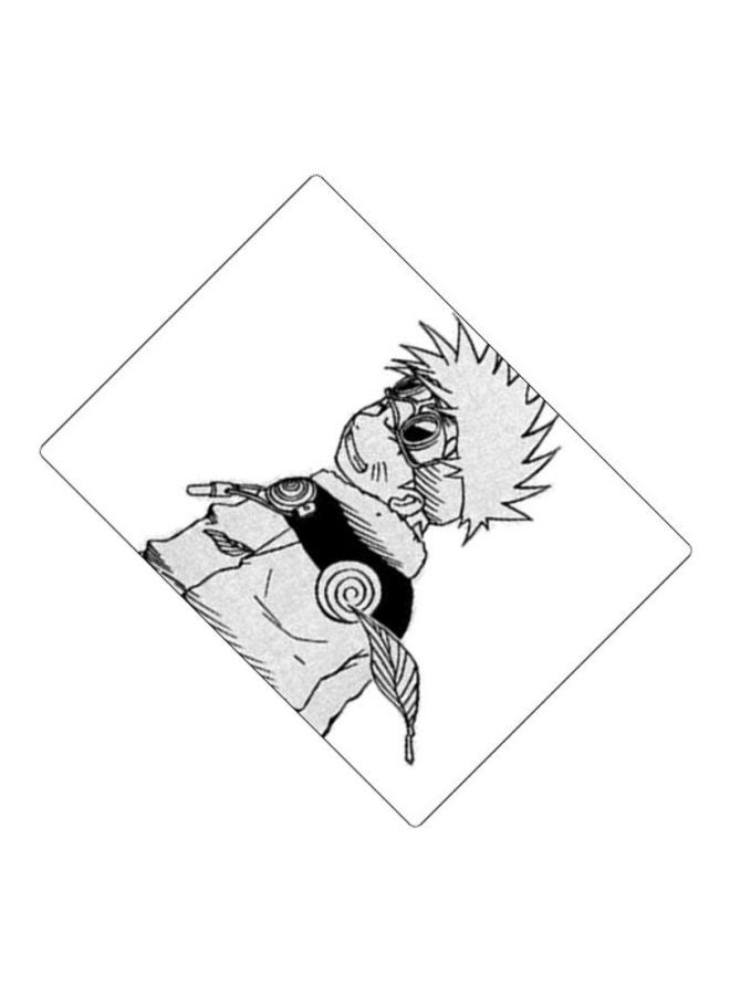 BP Printed Gaming Mousepad  - Image 2