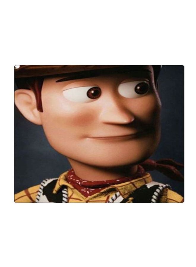 BP Printed Gaming Mouse Pad - Image 1