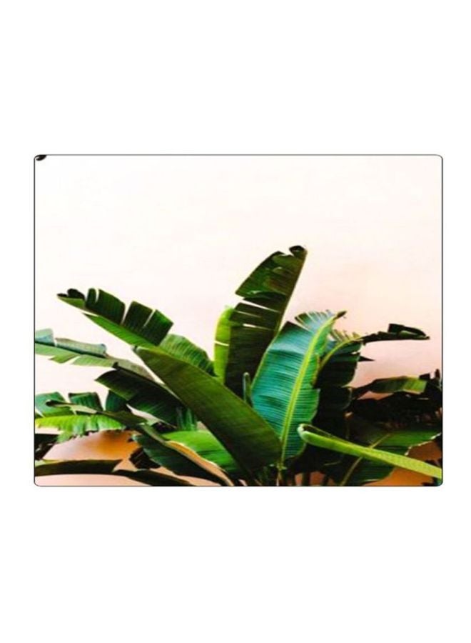 بي بي لوحة ماوس ألعاب بطبعة مستوحاة من الطبيعة - Image 1