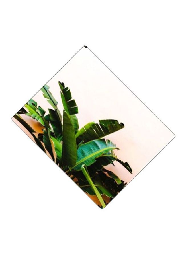 بي بي لوحة ماوس ألعاب بطبعة مستوحاة من الطبيعة - Image 2