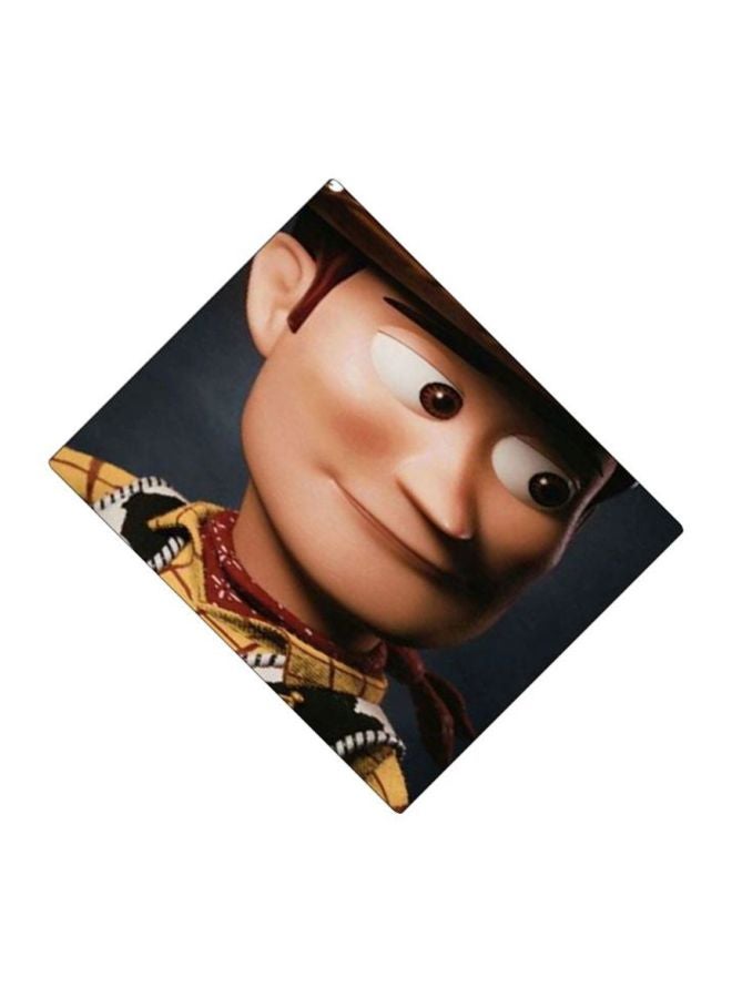 BP Printed Gaming Mouse Pad - Image 2