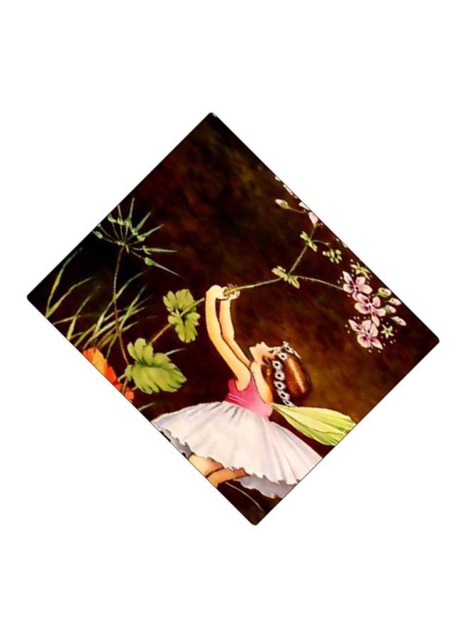 BP Girl Printed Gaming Mouse Pad - Image 2