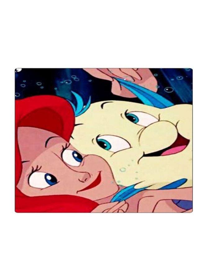 BP Mermaid Printed Gaming Mousepad - Image 1