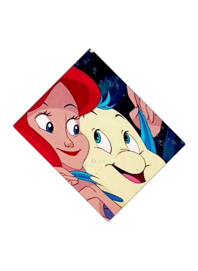 BP Mermaid Printed Gaming Mousepad - Image 2