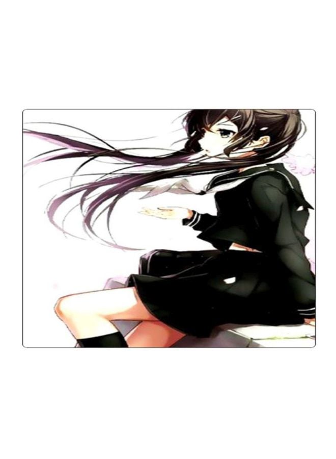 BP Anime Printed Gaming Mousepad - Image 1