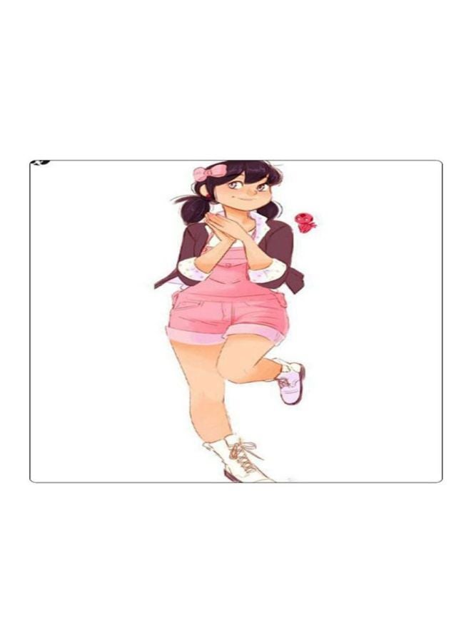 BP Printed Gaming Mousepad - Image 1
