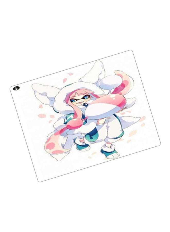 BP Printed Square Gaming Mousepad - Image 2