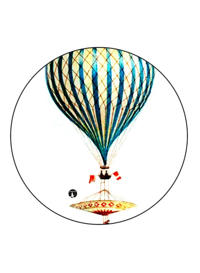 BP Balloon Printed Mousepad Multicolour