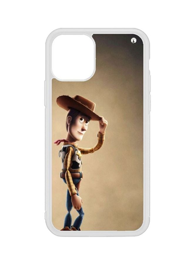 BP Protective Case Cover For Apple iPhone 11 Pro Sheriff Woody