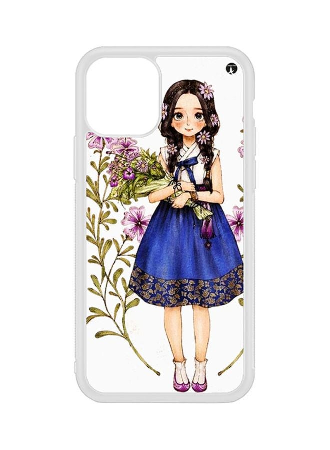 BP Protective Case Cover For Apple iPhone 11 A Girl