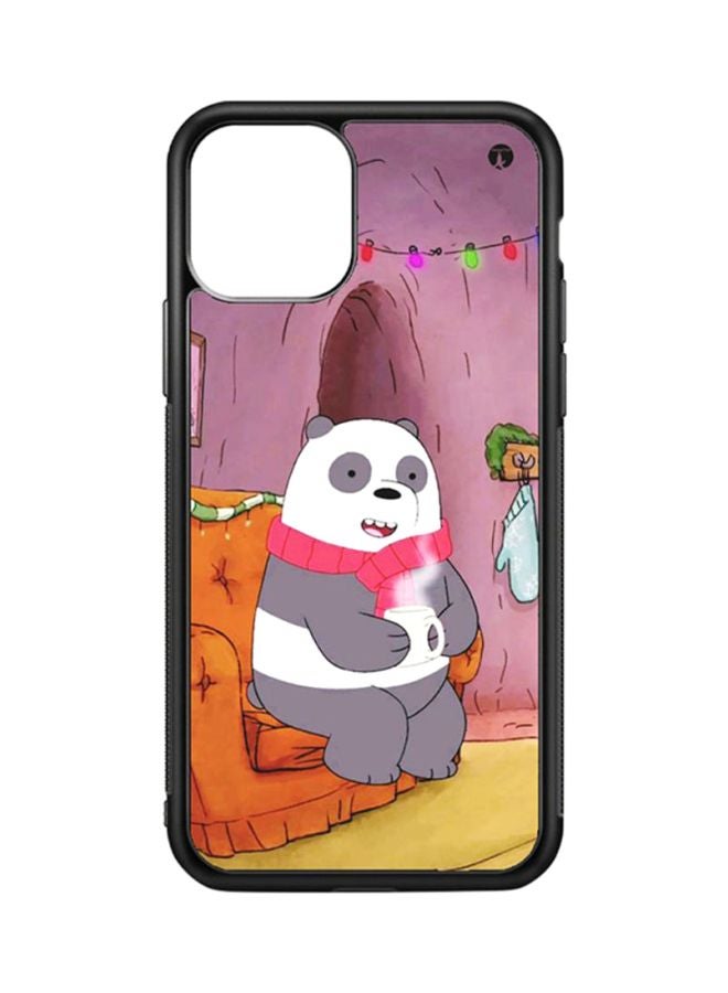 بي بي غطاء حماية واقي لهاتف أبل آيفون 11 برو وي بيير بيرز