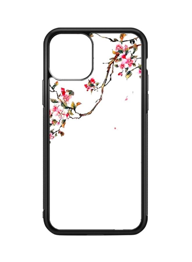 BP Protective Case Cover For Apple iPhone 11 Pro Flowers