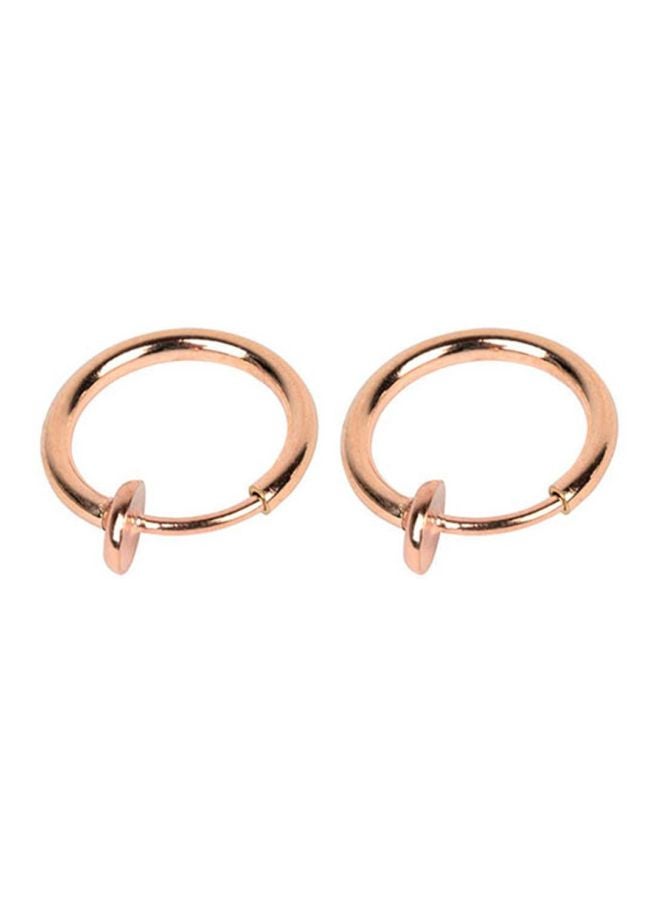 Set Of 2 Nose Ring